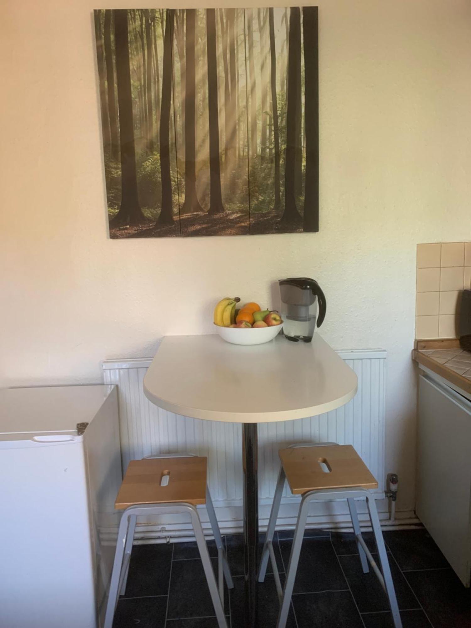 Location! Double Bedroom 2 Mins Walk From Battersea Power Underground Station! Séjour chez l'habitant